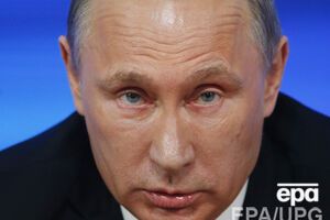 Активистов, которые хотели задать вопрос Путину, отпустили