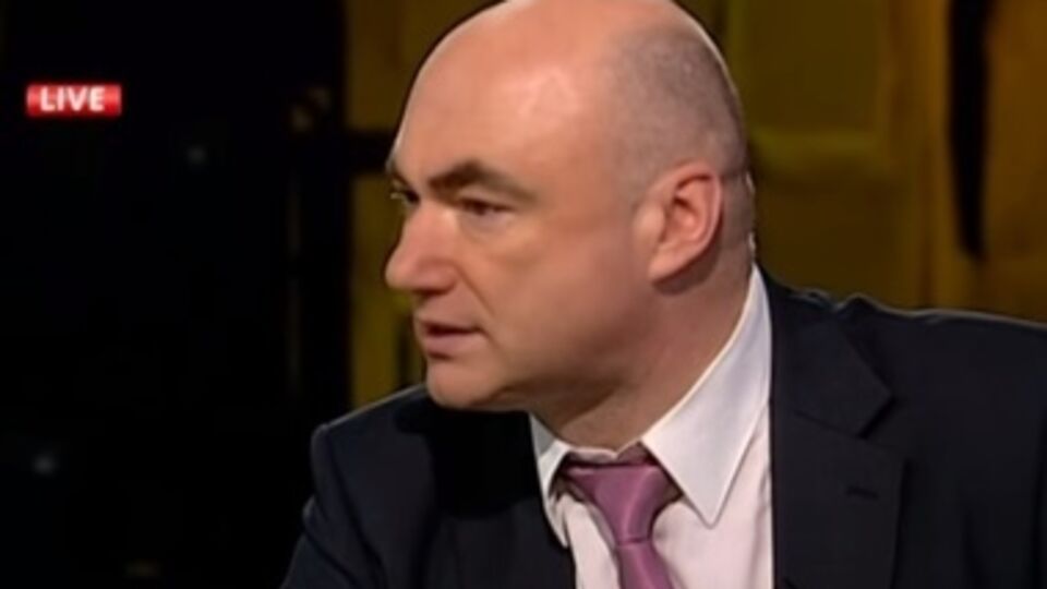 Владимир Евдокимов был назначен первым заместителем министра внутренних дел в марте 2014 года