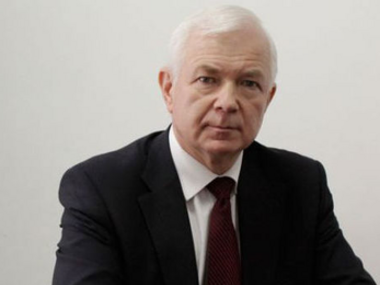 Маломуж считает, что возвращение Крыма должно быть поэатапным