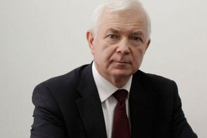 Маломуж считает, что возвращение Крыма должно быть поэатапным