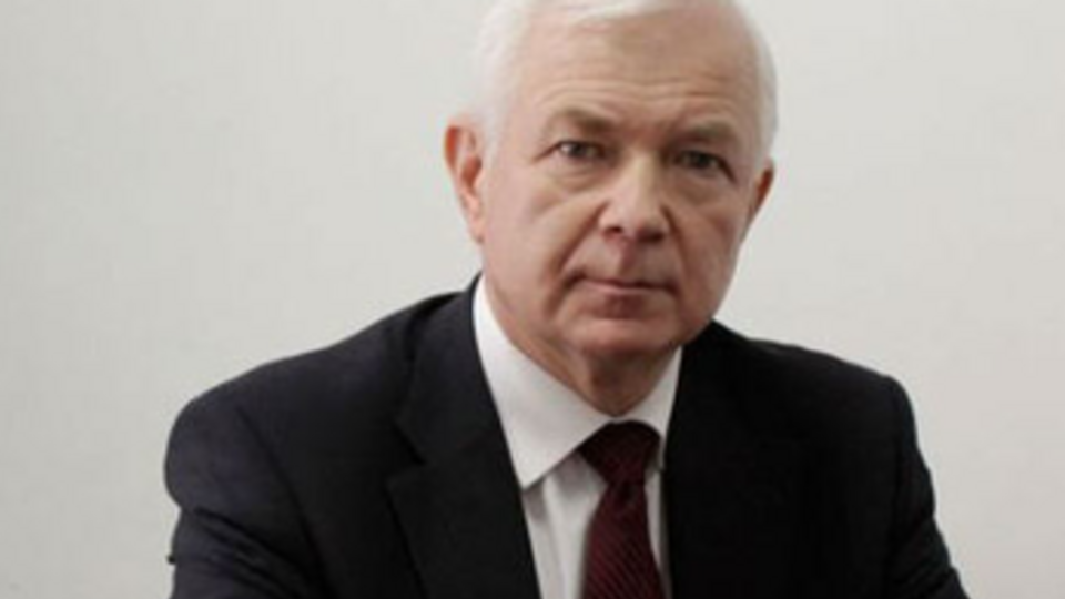 Маломуж считает, что возвращение Крыма должно быть поэатапным