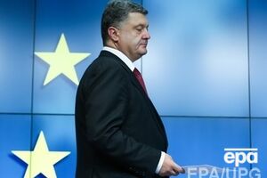 Журнал "Фокус" написал, что "огромная влиятельность" Петра Порошенко сегодня является неоспоримой