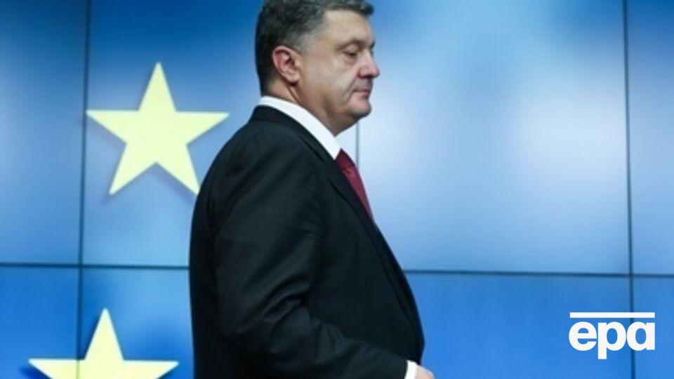 Журнал "Фокус" написал, что "огромная влиятельность" Петра Порошенко сегодня является неоспоримой