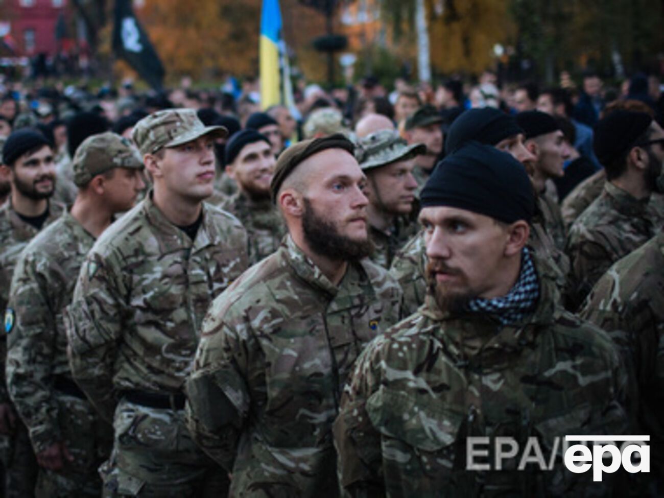 Двое жителей Запорожья уклонялись от призыва