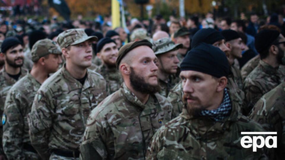 Двое жителей Запорожья уклонялись от призыва