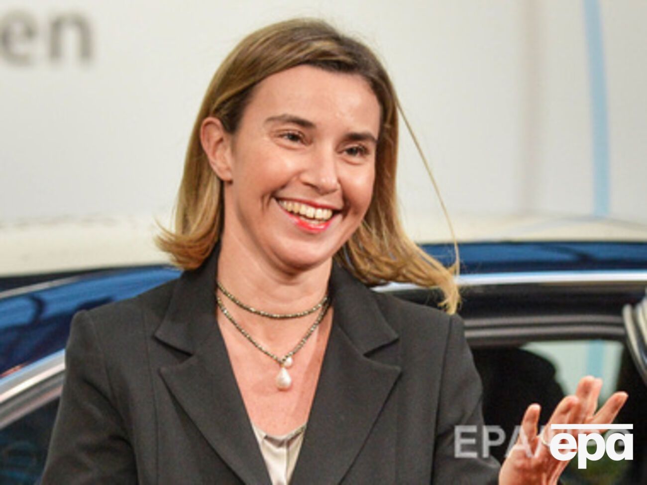 Мир никогда не был таким опасным и нестабильным, как сейчас, считает Могерини