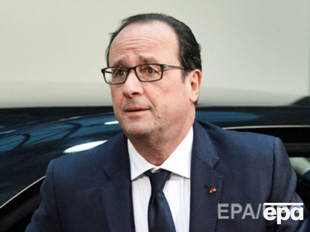 Олланд заявил, что санкции в отношении РФ могут быть ослаблены