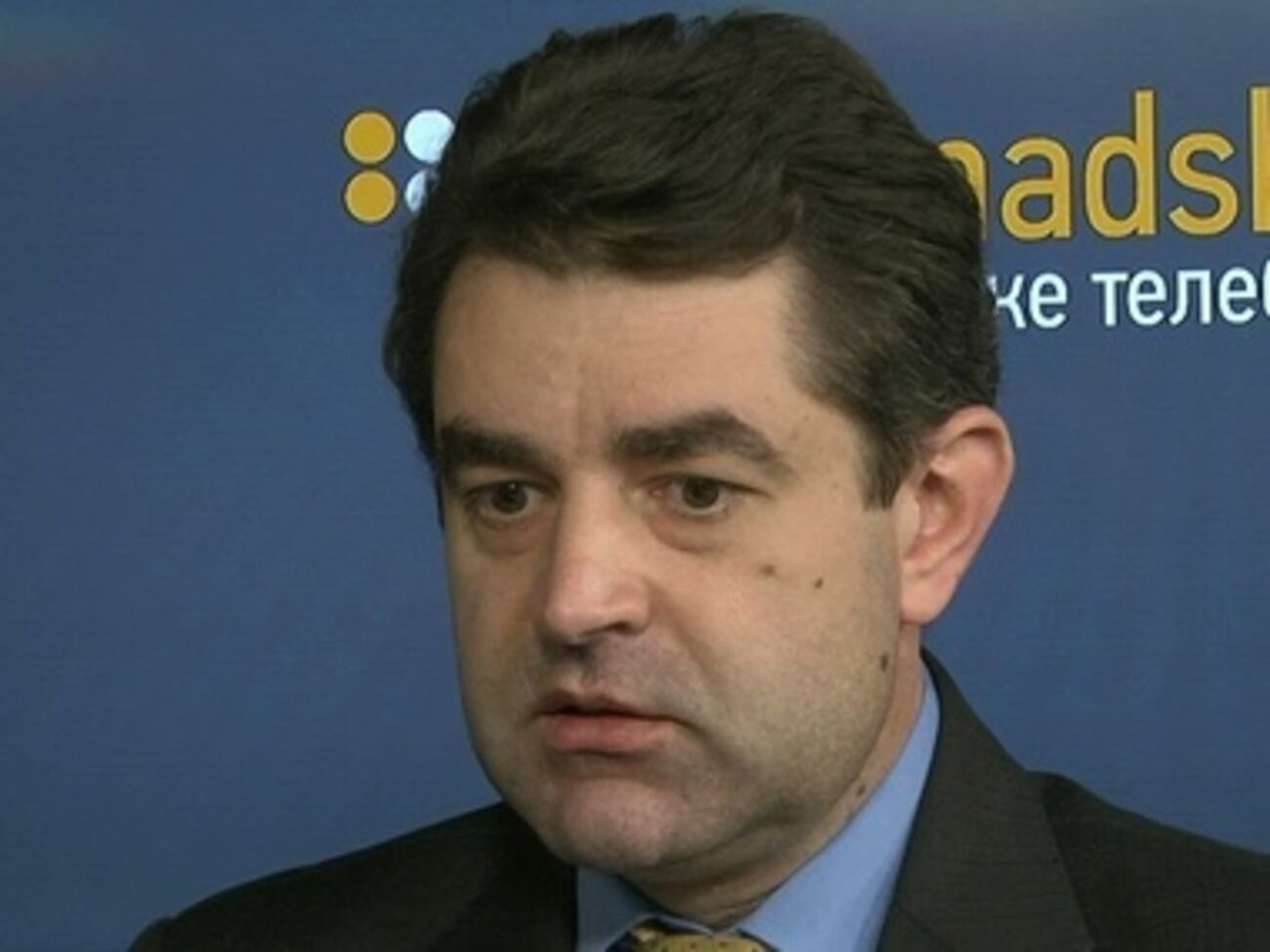 Перебийнис считает, что словам Путина не стоит придавать особого значения