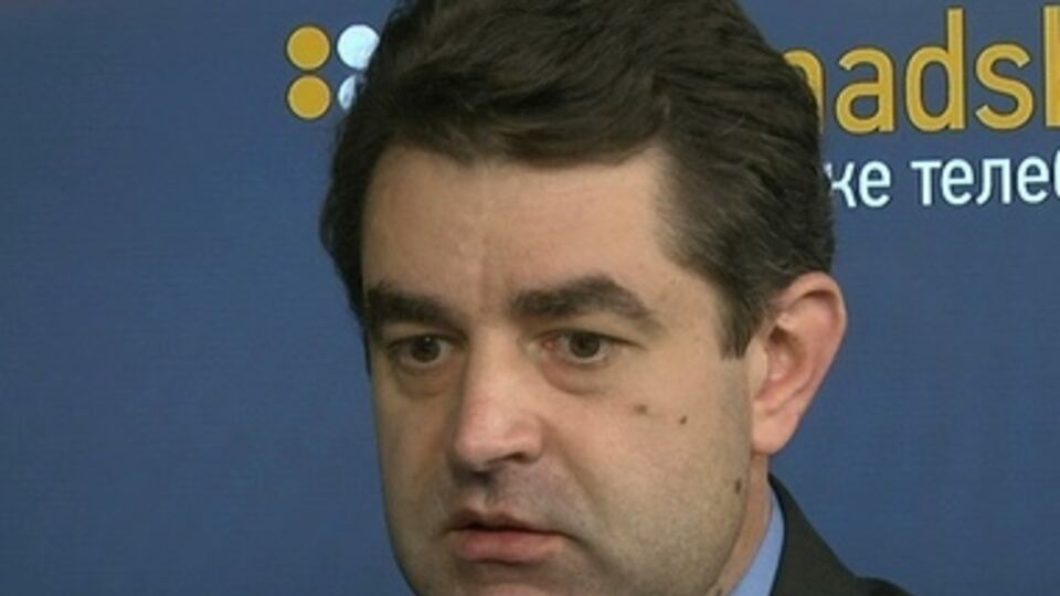 Перебийнис считает, что словам Путина не стоит придавать особого значения