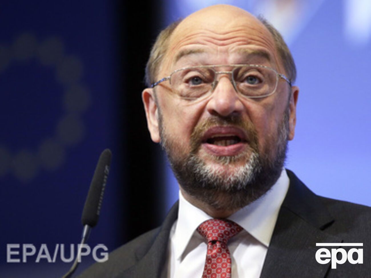 Шульц призвал готовить новые санкции в отношении РФ