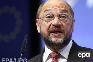 Шульц призвал готовить новые санкции в отношении РФ