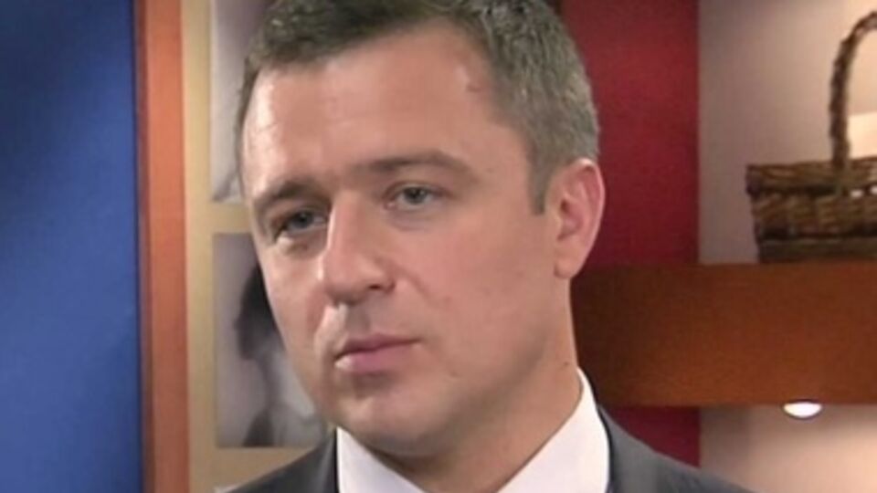 Кулеба назначен уполномоченным президента по правам детей