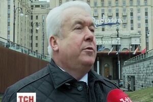 Олейник рассказал о своей жизни вне Украины