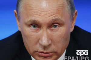 Путин указывает россиянам на внешнего врага и готовит их к лишениям
