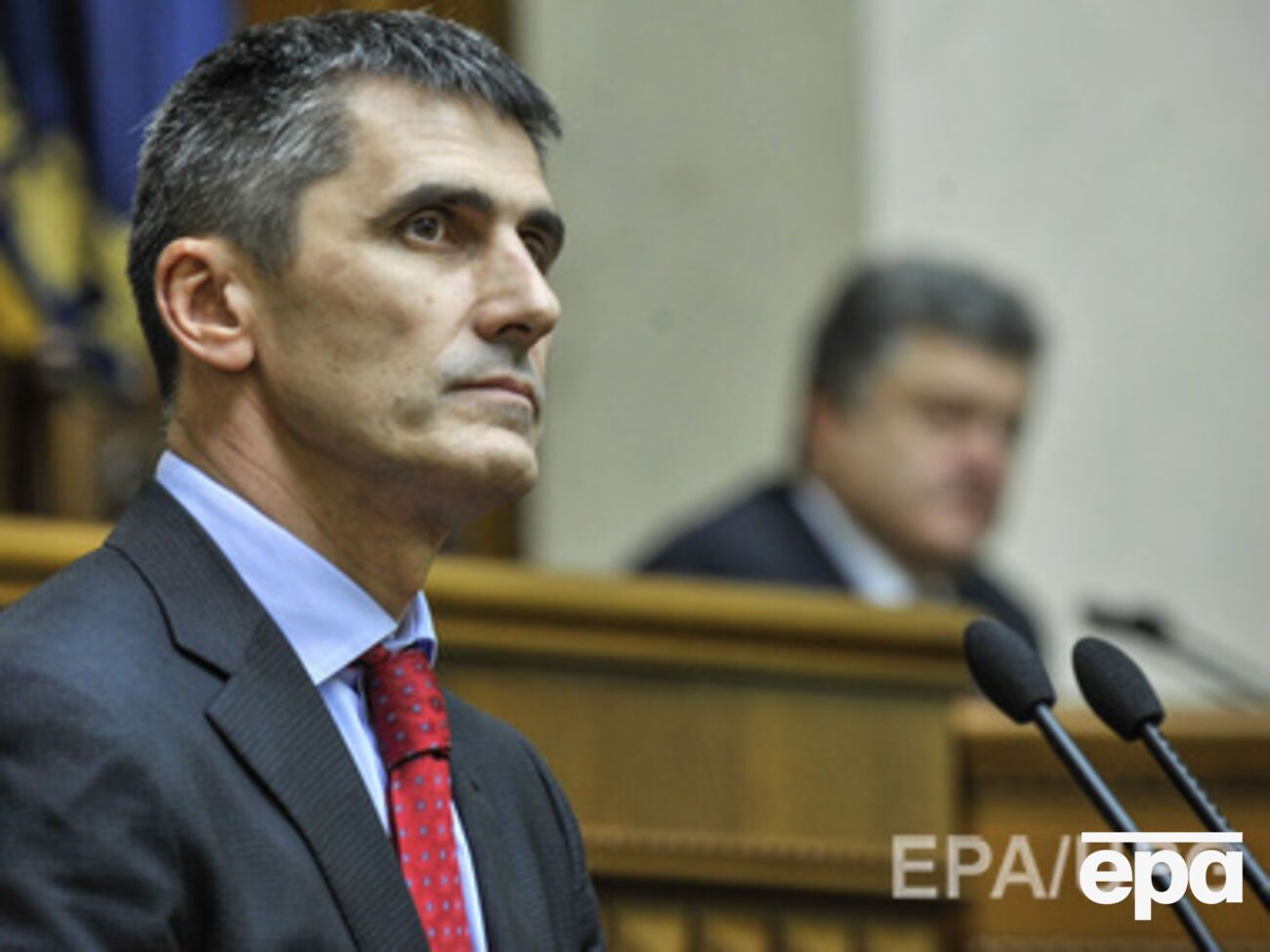 Ярема рассказал о количестве пострадавших во время Евромайдана