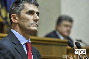 Ярема рассказал о количестве пострадавших во время Евромайдана