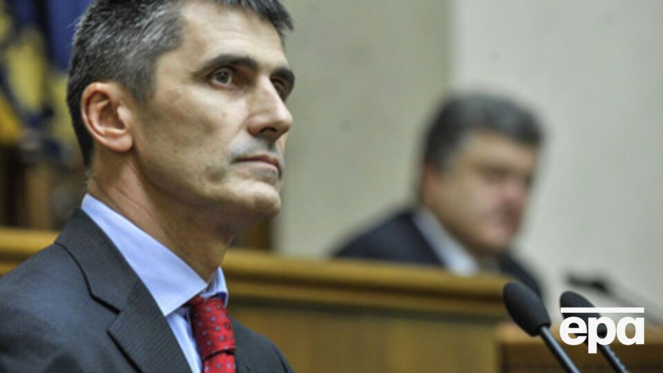 Ярема рассказал о количестве пострадавших во время Евромайдана