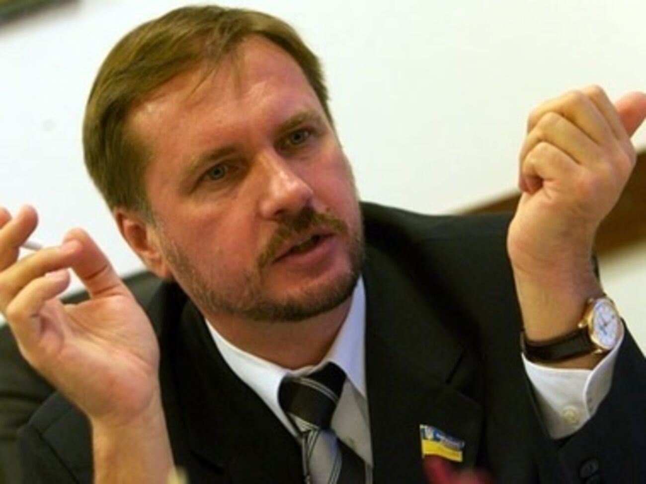 Chornovil believes that Russia will promote return of Donbass to the Ukrainian structure under special conditions