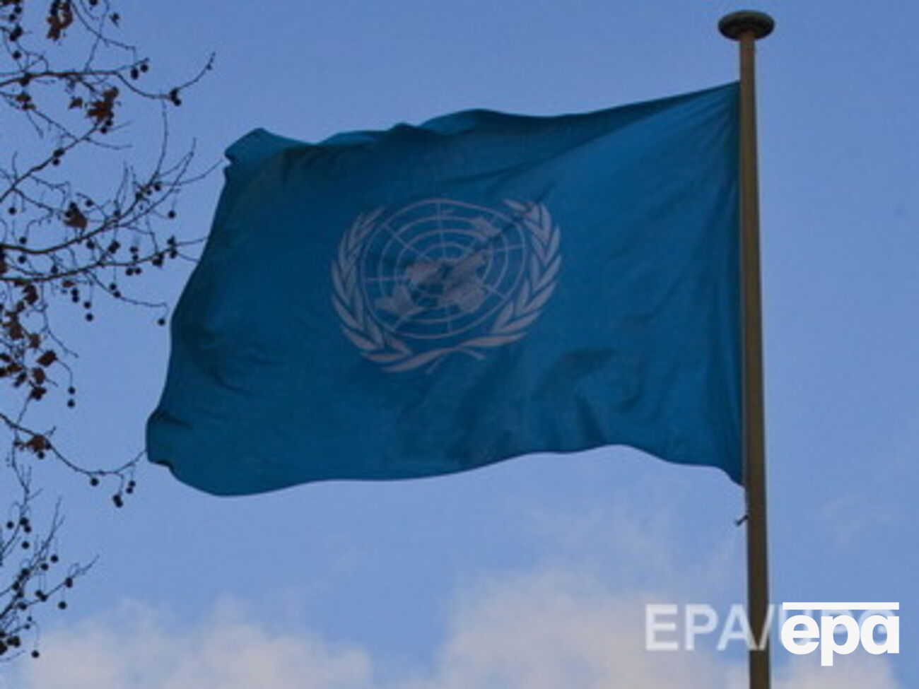 ООН предоставит помощь переселенцам в Винницкой области