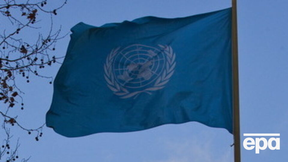 ООН предоставит помощь переселенцам в Винницкой области