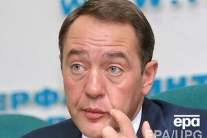 По данным Forbes, решение об увольнении Лесина принимал лично Путин