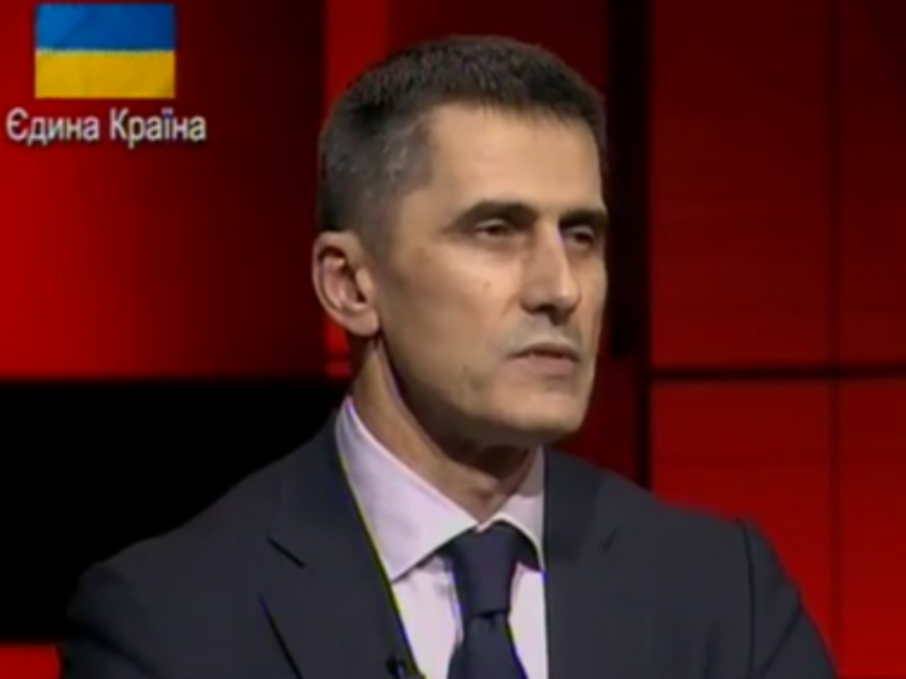 Ярема заявил, что ГПУ возбуждает уголовные производства только при наличии доказательств