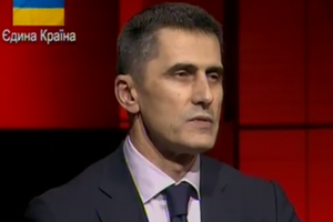 Ярема заявил, что ГПУ возбуждает уголовные производства только при наличии доказательств