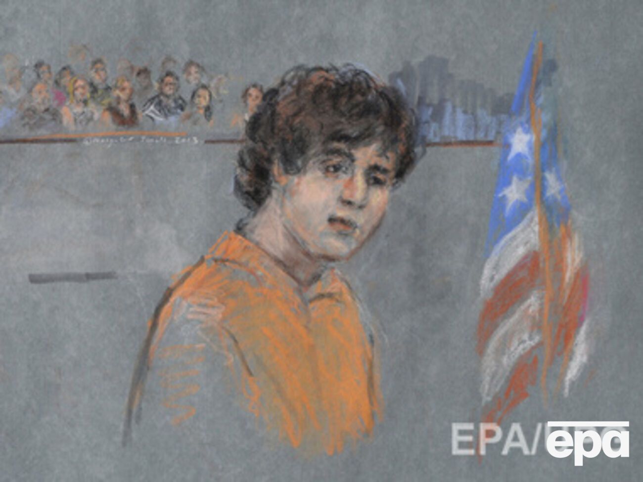 Царнаеву грозит смертная казнь