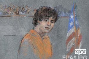 Царнаеву грозит смертная казнь