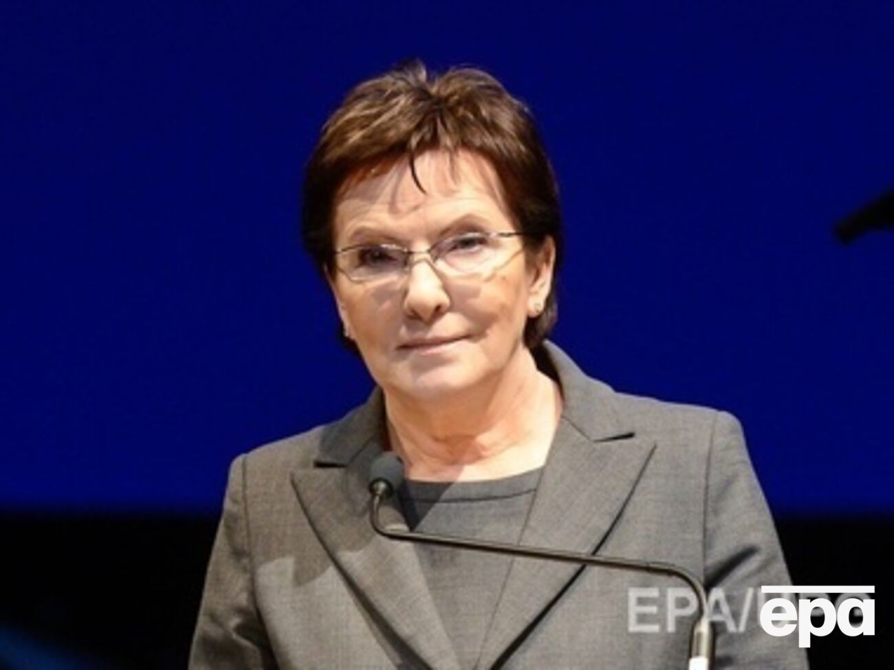 Копач считает, что Путин пытается разделить Европу