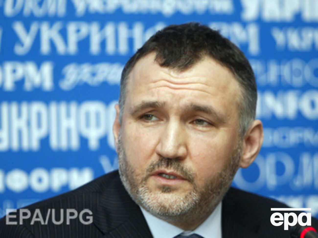 Кузьмин утверждает, что Пшонка якобы запретил предъявлять обвинения Кучме