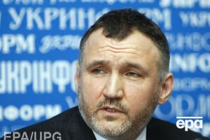 Кузьмин утверждает, что Пшонка якобы запретил предъявлять обвинения Кучме