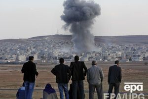 В результате авиаударов США и союзников погибли трое лидеров исламистов