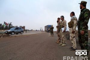 Бороться с исламистами нужно будет еще три года, заявили в США