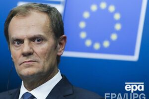 ЕС обсудил свой стратегический ответ России, заявил Туск