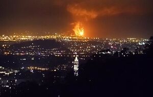 В городе Ричмонд, штат Калифорния, в четверг произошло возгорание на одном из крупнейших в США нефтеперерабатывающих заводов