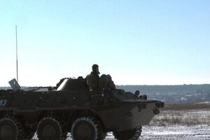 Обстрелы не прекращаются