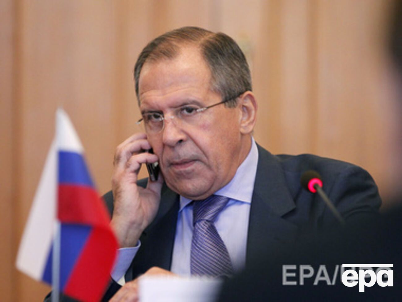 Политики обсуждали кризис в Украине и проблематику палестино-израильского урегулирования