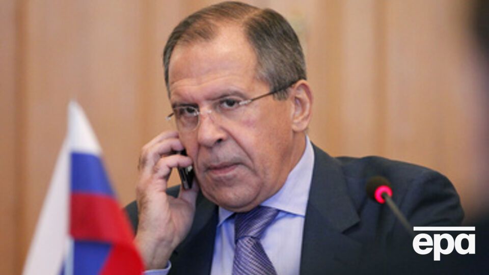 Политики обсуждали кризис в Украине и проблематику палестино-израильского урегулирования