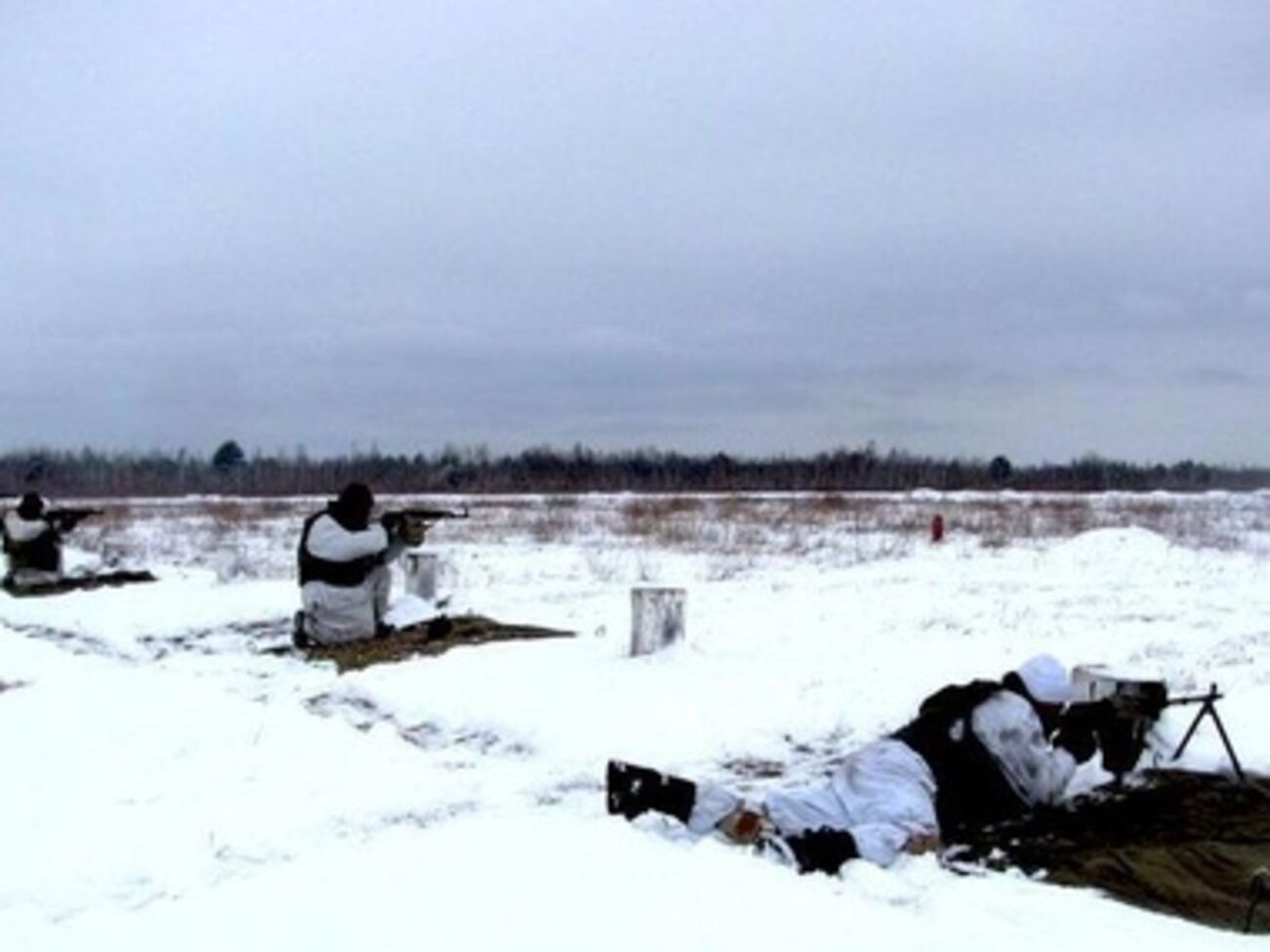 Ситуация в зоне АТО остается напряженной