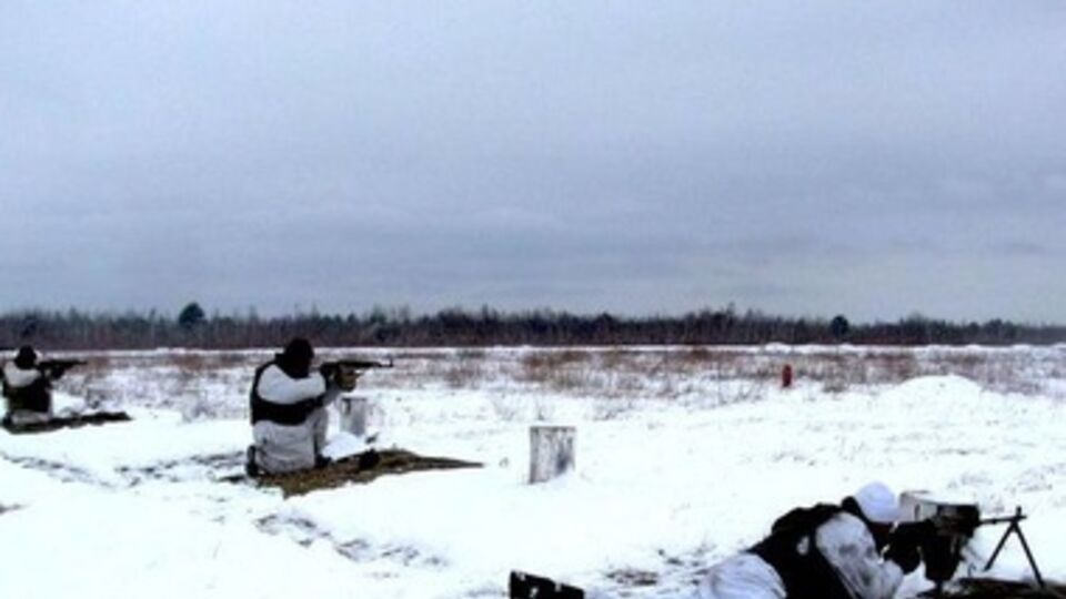 Ситуация в зоне АТО остается напряженной