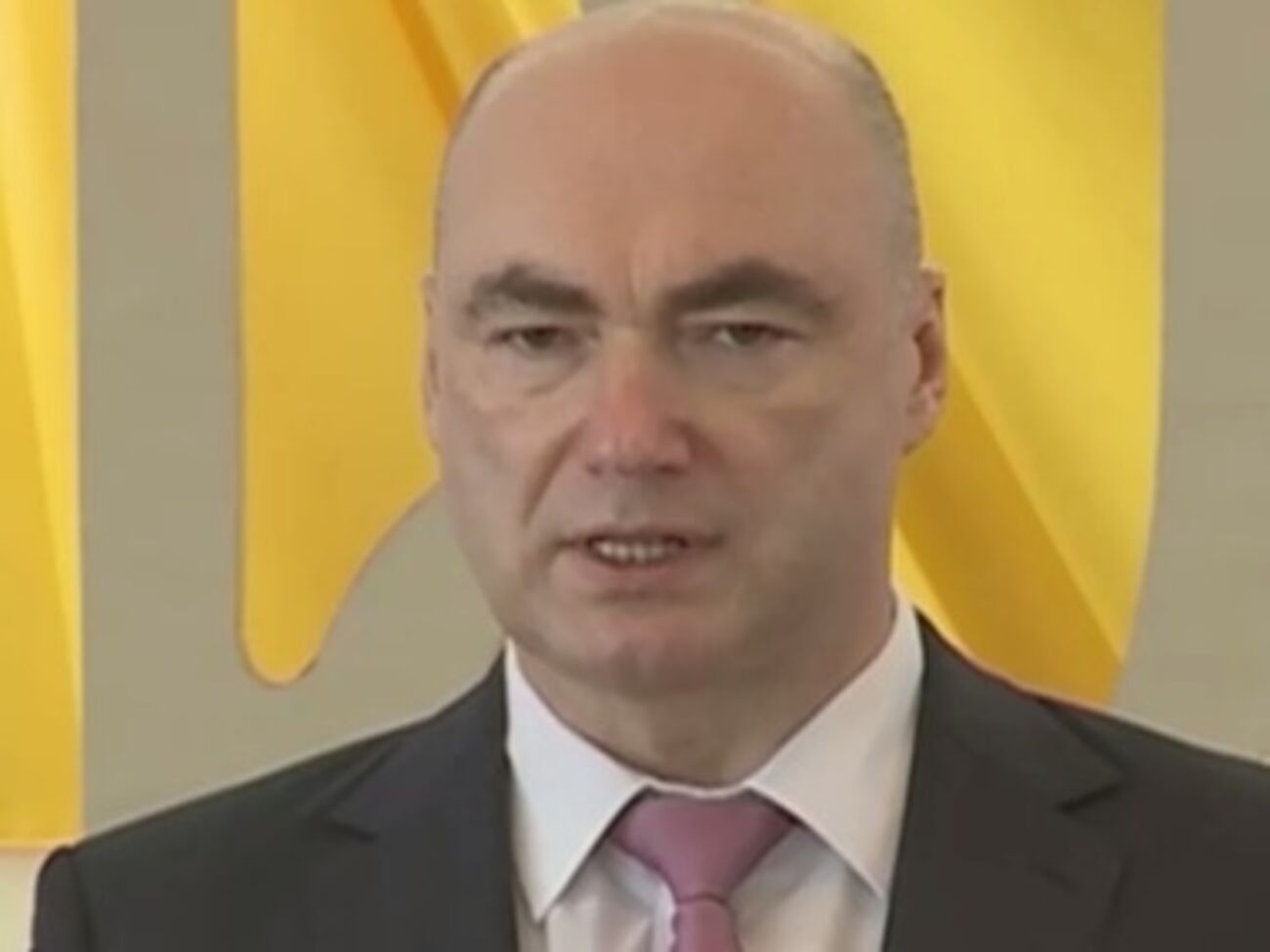 Евдокимов не будет работать в АП