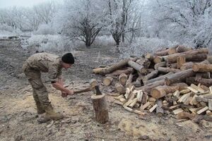 В Луганской области было относительно спокойно