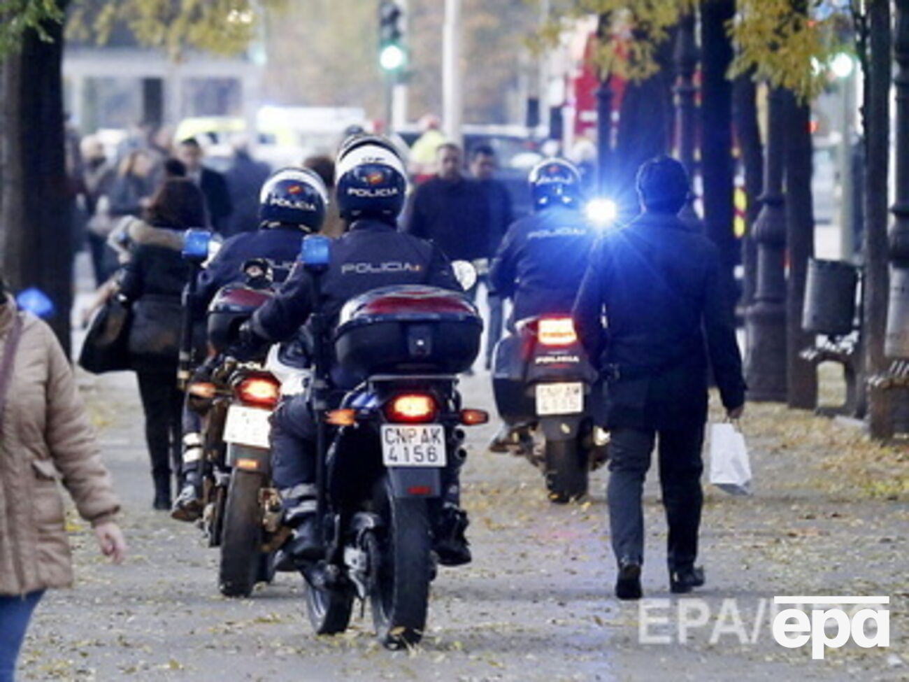 Бесплатно превратить милицию в полицию не получится