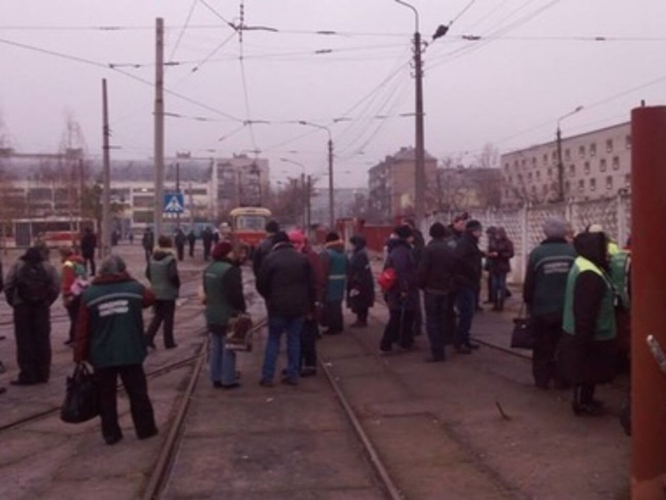 Сотрудникам обещают выплатить зарплату