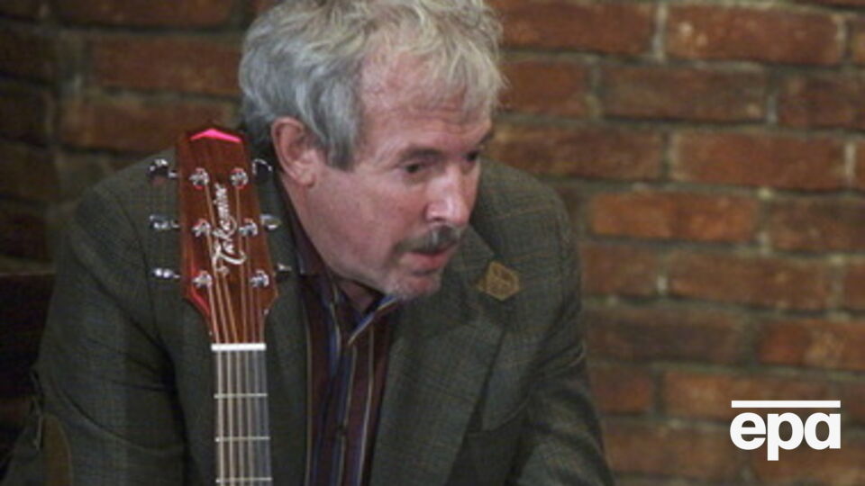 Макаревич заявил, что не потерял уважения людей, не поддерживающих политику Путина