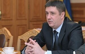 Вячеслав Кириленко хочет, чтобы Украина выпускала больше мультфильмов
