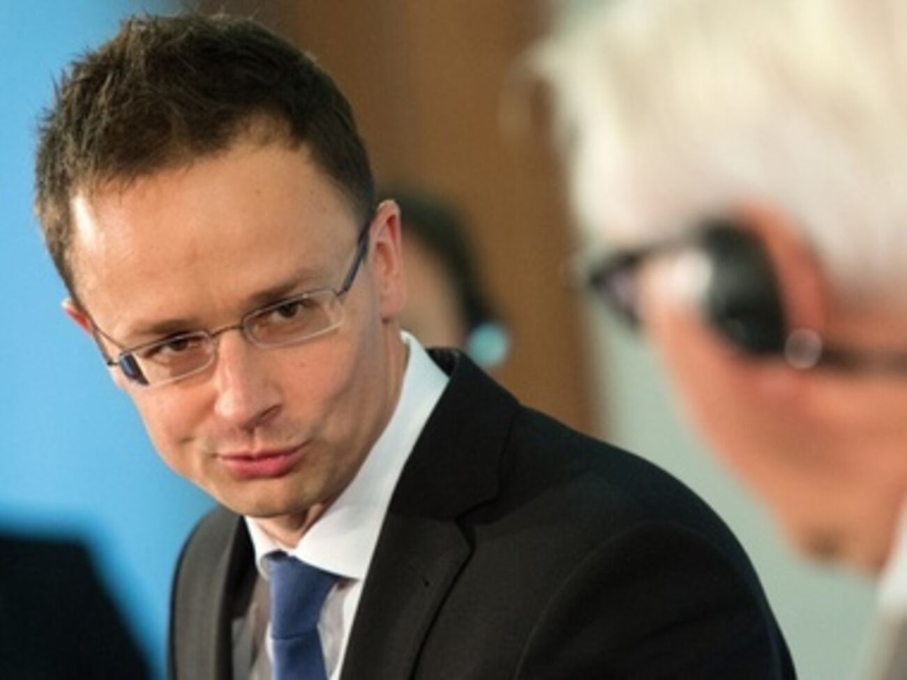Украинская и венгерская стороны обсудят вопросы евроинтеграции Украины, сотрудничества в области энергетики, а также этнонациональной политики