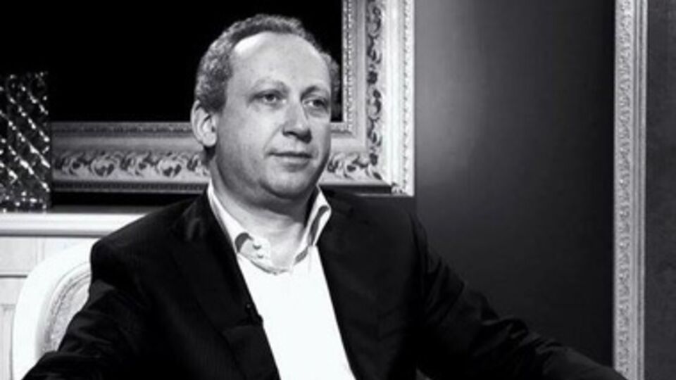 Слава Рабинович: Путин оставит после себя выжженную землю на всем постсоветском пространстве