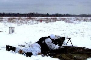 Силы антитеррористической операции понесли потери